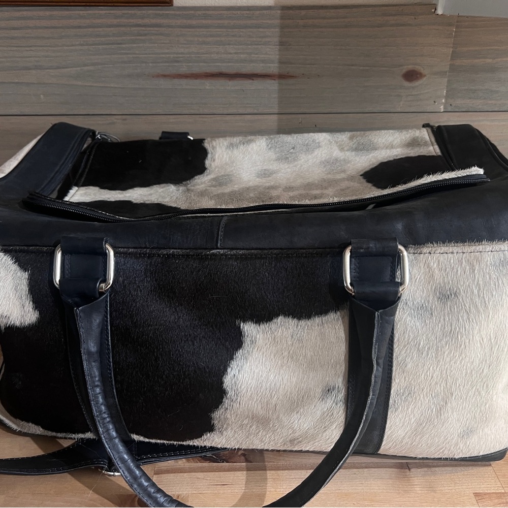 Weekender Duffel